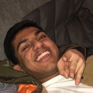 Meet your Posher, Keith